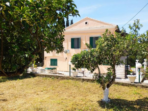 The Old Well, Spacious House in North Corfu